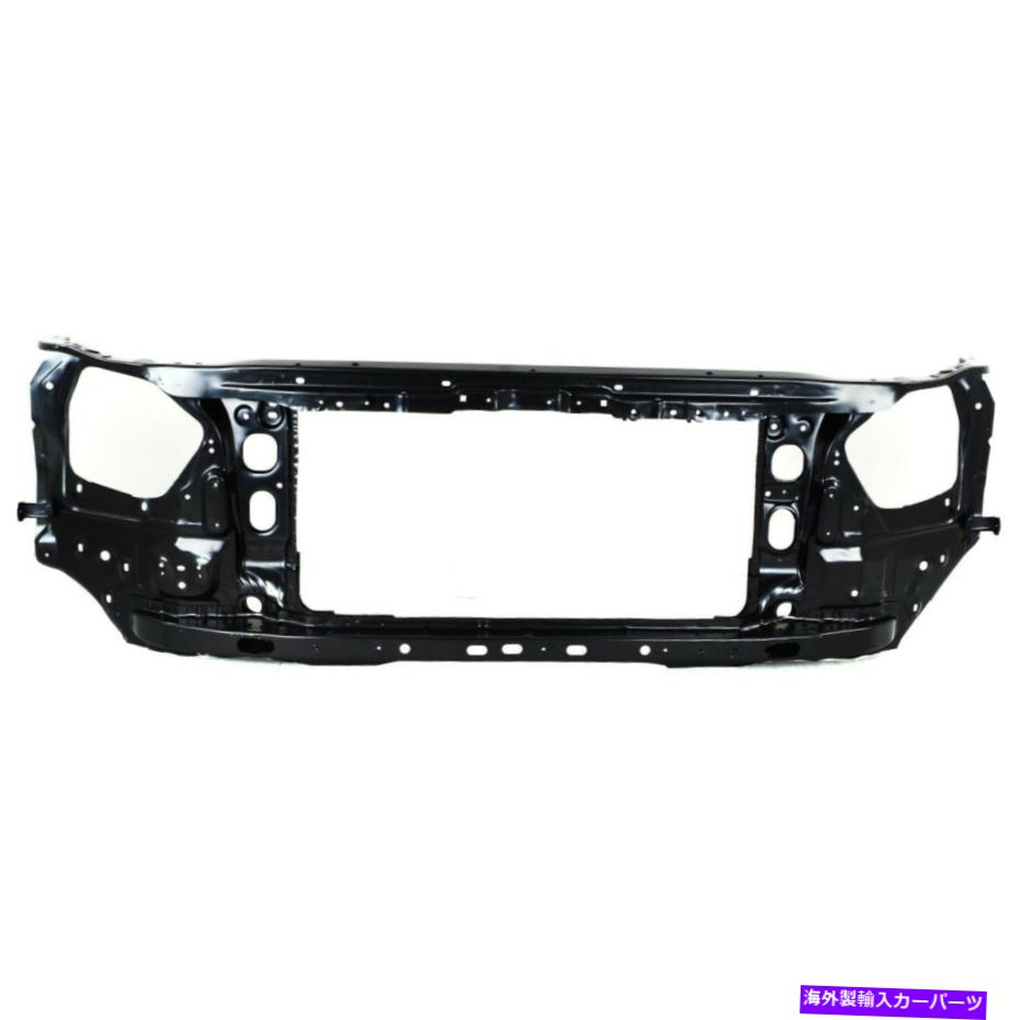 Radiator 2006年から2009年のトヨタ4runnerアセンブリのラジエーターサポート Radiator Support For 2006-2009 Toyota 4Runner Assembly【並行輸入品】