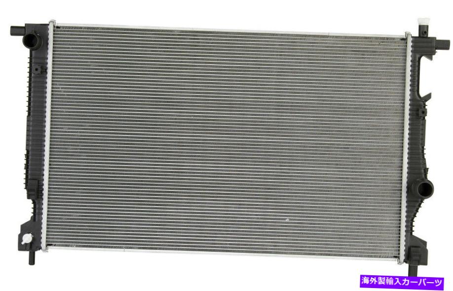 Radiator ダッジダーツ用ラジエーター1.4L 2.0L 2.4L高速送料無料品質 Radiator For Dodge Dart 1.4L 2.0L 2.4L Fast Free Shipping Great Quality【並行輸入品】