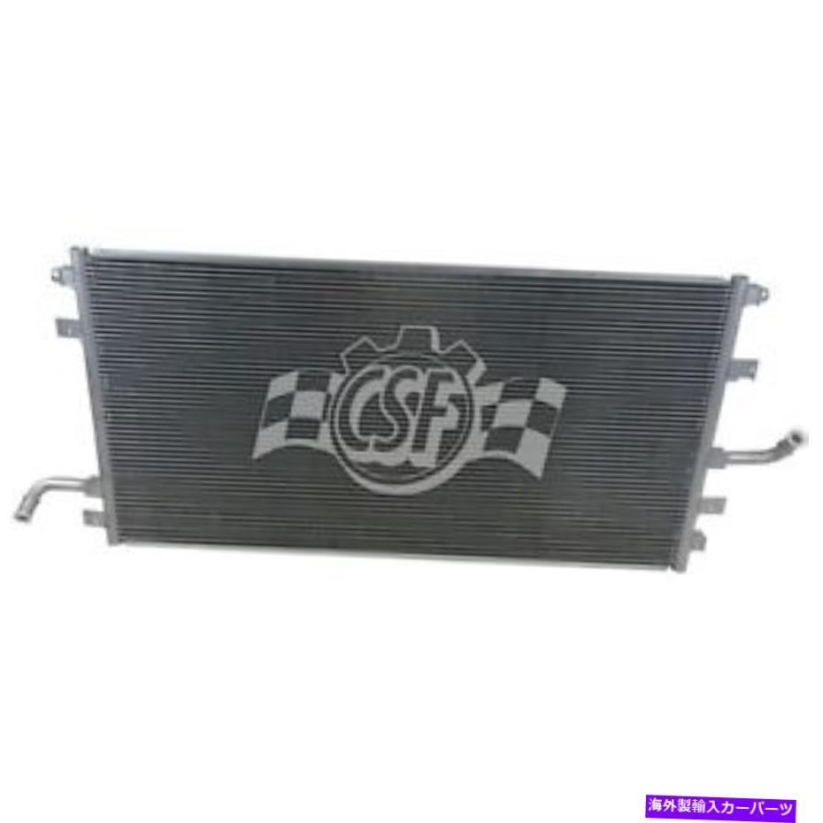 Radiator 3842 CSF Radiator for Chevy Chevrolet Silverado 1500トラック2016-2018 3842 CSF Radiator New for Chevy Chevrolet Silverado 1500 Truck 2016-2018【並行輸入品】