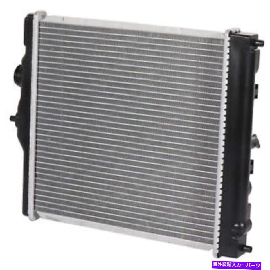 Radiator 1984年から1995年のアルミニウムラジエーター4runnerトヨタピックアップ945-e Aluminum Radiator For 1984-1995 4Runner Toyota Pickup 945-E【並行輸入品】