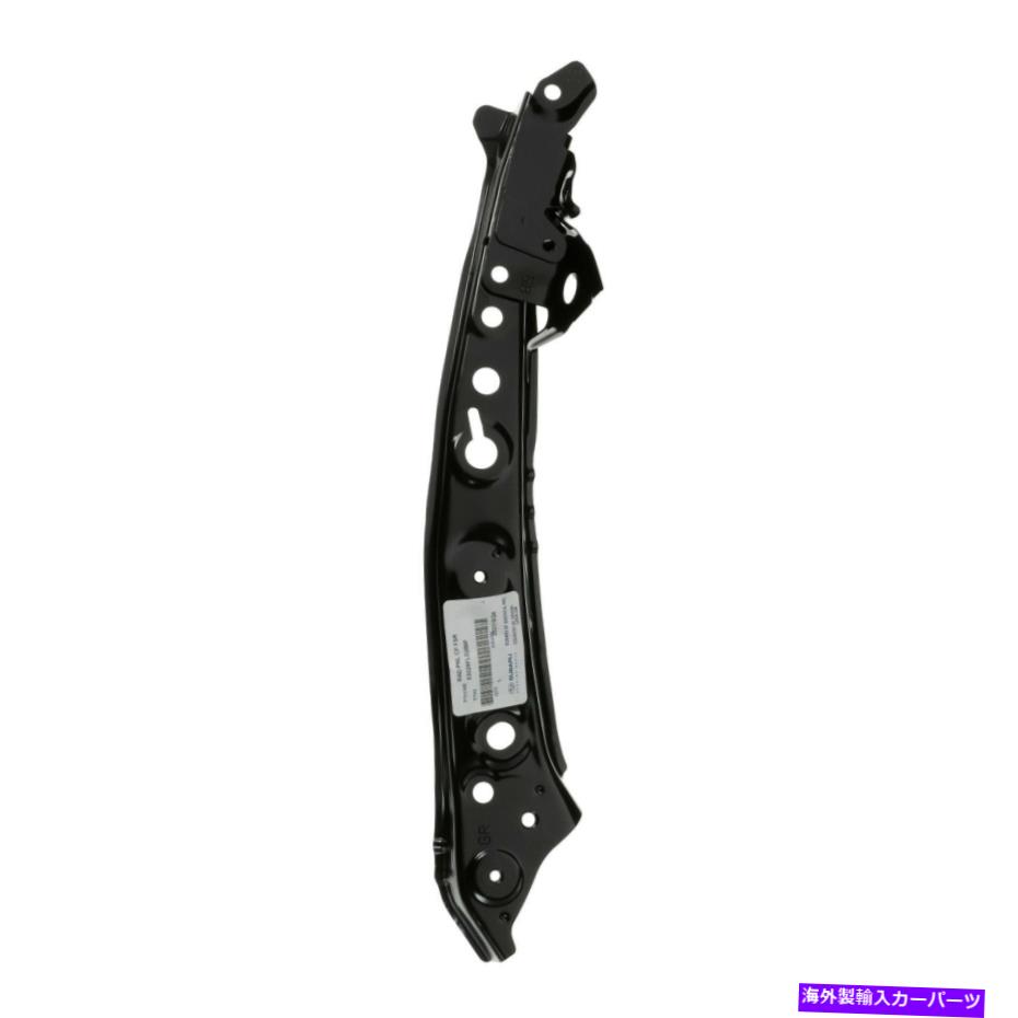 Radiator OEM New 2017-2020 Subaru Imprezaラジ??エーターパネルアッパータイバー53029FL02B9P OEM NEW 2017-2020 Subaru Impreza Radiator Panel Upper Tie Bar 53029FL02B9P【並行輸入品】