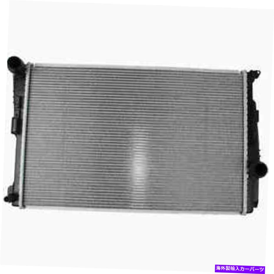 Radiator Nissens 60809 BMW X3 X4 XDRIVE35I XDRIVE28I SDRIVE28I XDRIVE28D用のラジエーター Nissens 60809 Radiator For BMW X3 X4 xDrive35i xDrive28i sDrive28i xDrive28d【並行輸入品】 51,612円