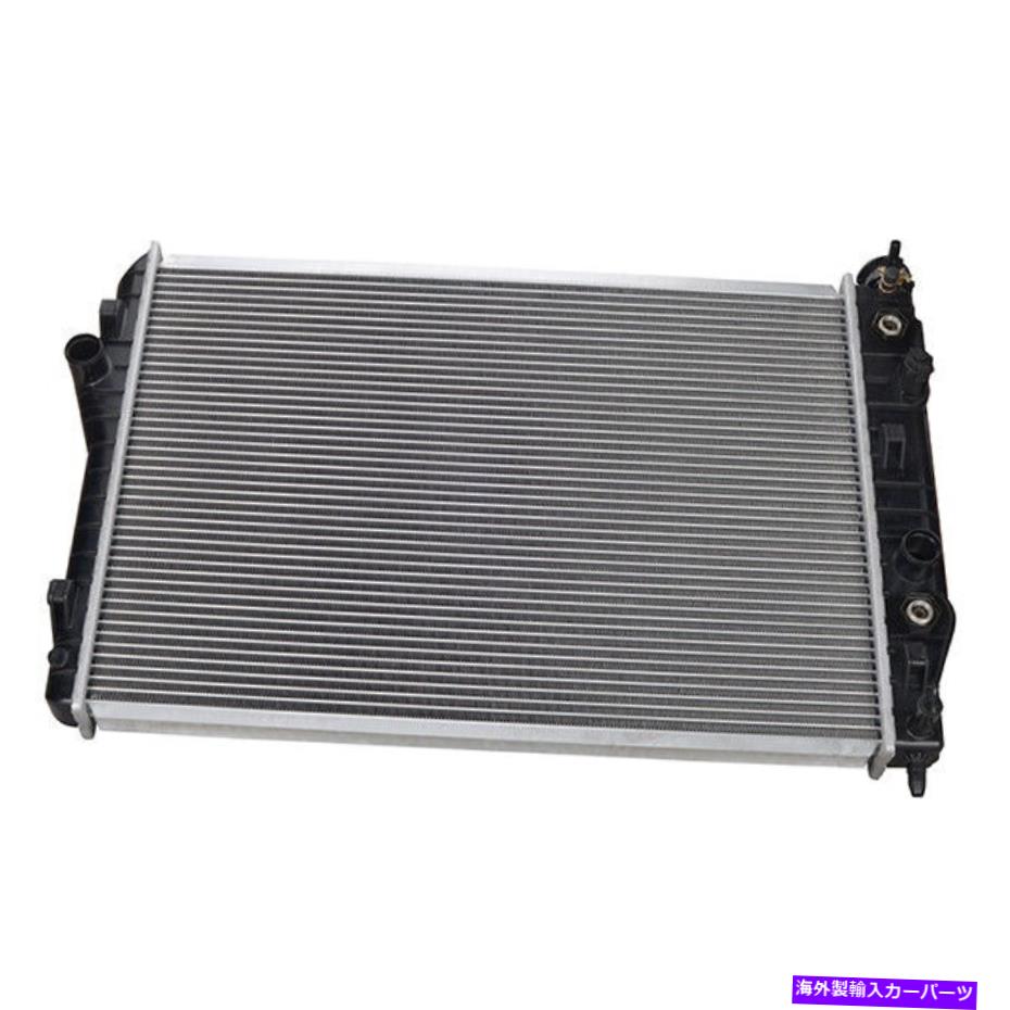 Radiator ロイヤルオートラジエーターは1998-1999シボレーシボレーカマロV8に適合します Royal Auto Radiator fits 1998-1999 Chevrolet Chevy Camaro V8【並行輸入品】