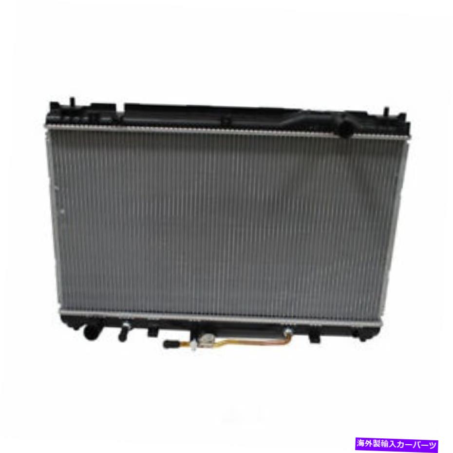 Radiator ラジエーターデンソ221-0503 Radiator DENSO 221-0503【並行輸入品】