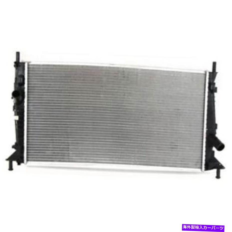 Radiator マツダ3 04-09、ラジエーター For Mazda 3 04-09, Radiator【並行輸入品】