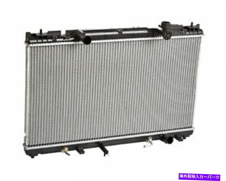 Radiator Denso 221-0506ラジエーター Denso 221-0506 Radiator【並行輸入品】