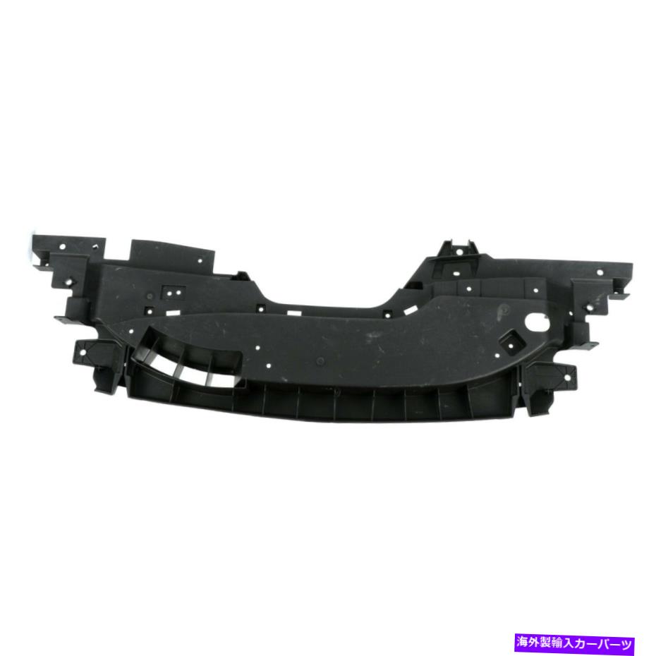 Radiator 2019-2020ジープチェロキーラジエーターアッパーシールOEM新しいMopar 68437119aa 2019-2020 JEEP CHEROKEE RADIATOR UPPER SEAL OEM NEW MOPAR 68437119AA【並行輸入品】