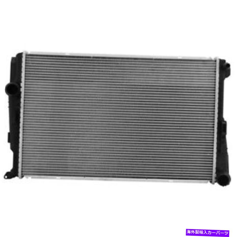 Radiator 3646 CSFラジエーターBMW X3 X4 2016-2018の新機能 3646 CSF Radiator New for BMW X3 X4 2016-2018【並行輸入品】