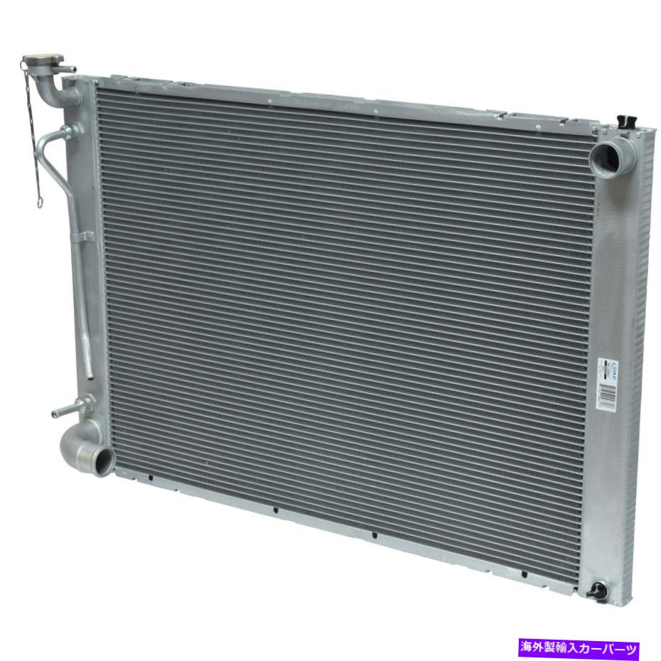 Radiator RX330の新しいラジエーター New Radiator for RX330【並行輸入品】
