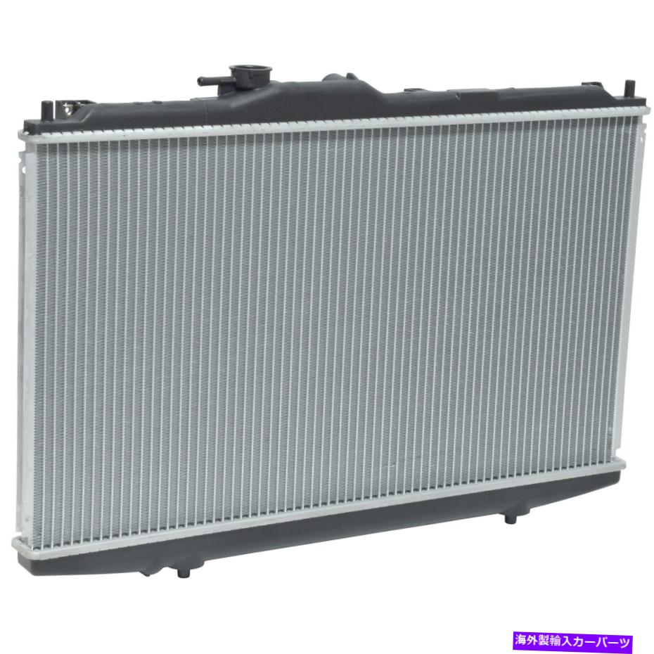 Radiator アコードのための新しいラジエーター New Radiator for Accord【並行輸入品】