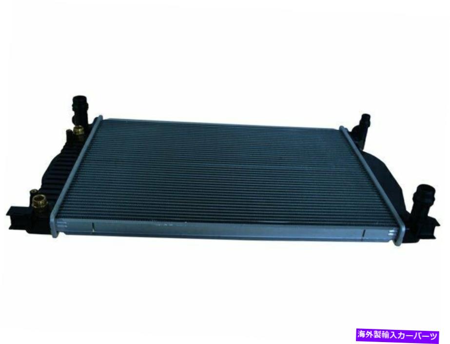 Radiator 2002年から2008年のAudi A4 Radiator 95243GF 2003 2004 2005 2006 2007 3.0L V6ラジエーター For 2002-2008 Audi A4 Radiator 95243GF 2003 2004 2005 2006 2007 3.0L V6 Radiator【並行輸入品】
