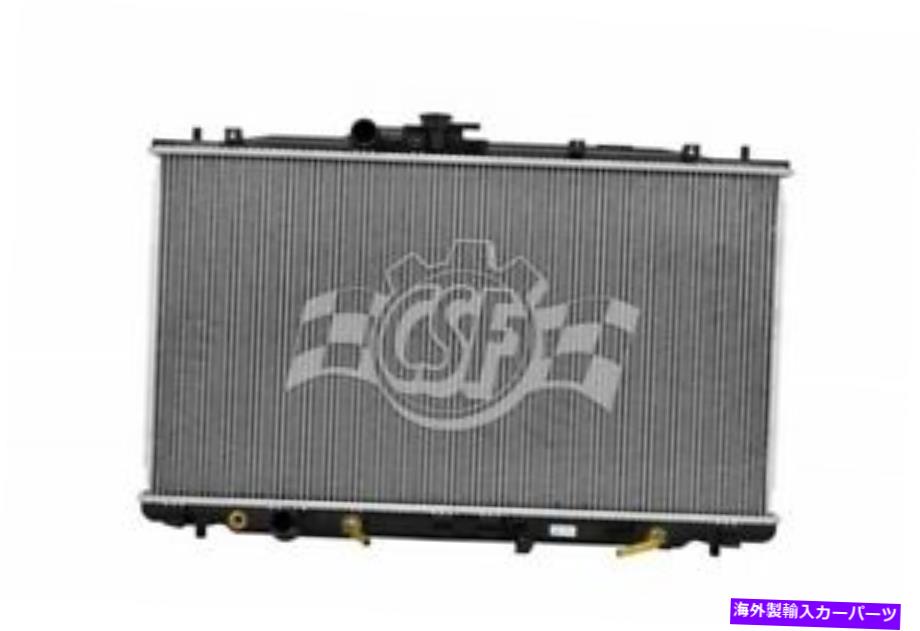 Radiator CSF 3477ラジエーター CSF 3477 Radiator【並行輸入品】