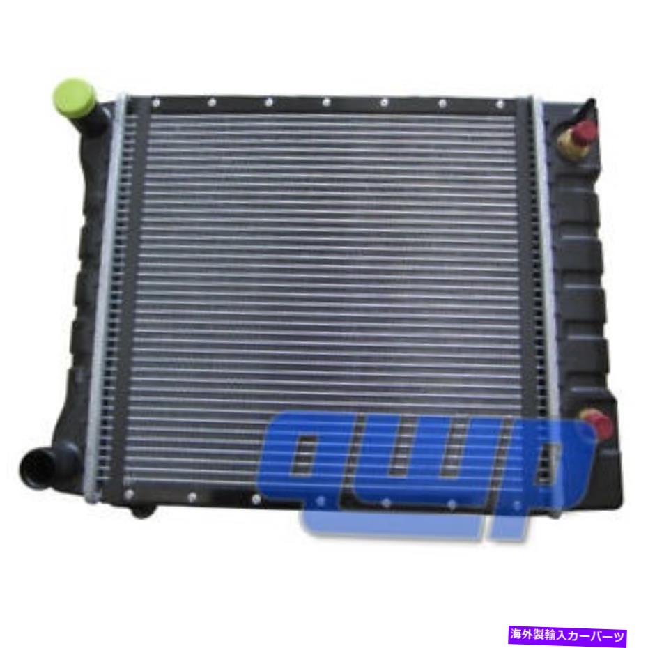 Radiator ランドローバーディフェンダーディスカバリー90/110 300 TDI 1993-1999用の新しいラジエーターBTP2275 New Radiator BTP2275 For Land Rover Defender Discovery 90/110 300 TDi 1993-1999【並行輸入品】