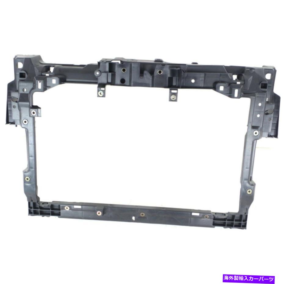 Radiator 新しいラジエーターサポートコアフロントマツダCX-7 2007-2009 MA1225138 EH1053110B New Radiator Support Core Front Mazda CX-7 2007-2009 MA1225138 EH1053110B【並行輸入品】