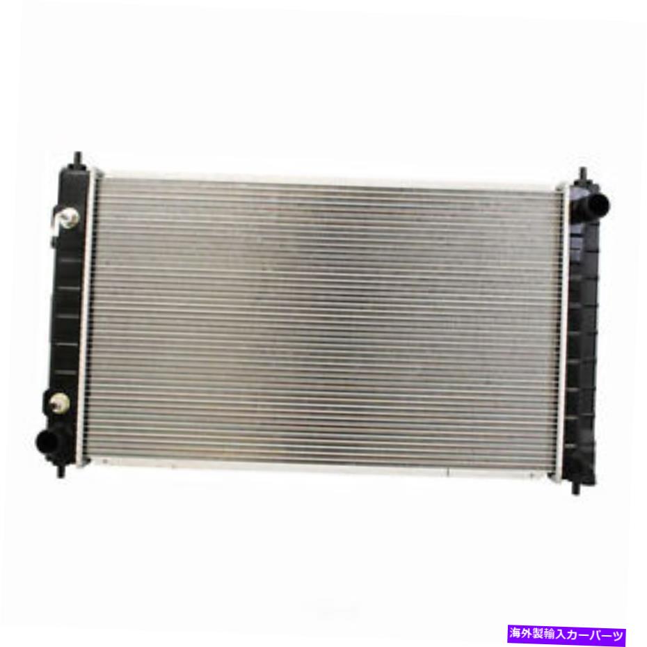 Radiator ラジエーターデンソ221-3407 Radiator DENSO 221-3407【並行輸入品】
