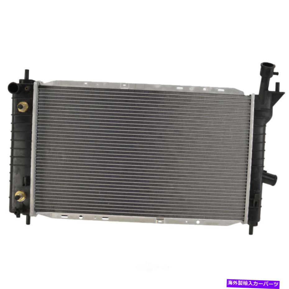 Radiator ラジエーターOSC 1322 Radiator OSC 1322【並行輸入品】