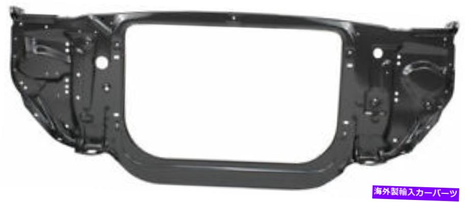 Radiator Chevrolet Chevelle Radiator Support Chevrolet Chevelle Radiator support【並行輸入品】