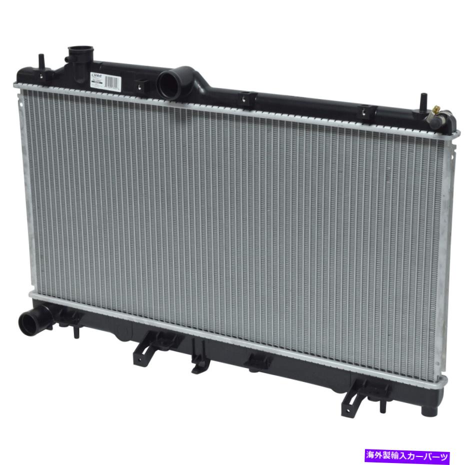 Radiator Imprezaの新しいラジエーター New Radiator for Impreza【並行輸入品】