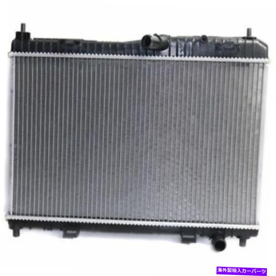 Radiator Ford Fiesta 2011-2013 FO3010296の新しいラジエーター New Radiator for Ford Fiesta 2011-2013 FO3010296【並行輸入品】