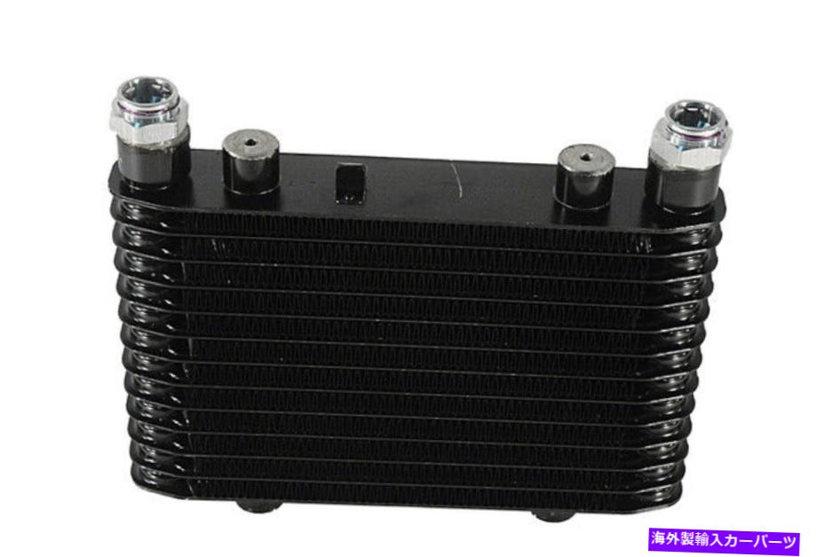 Radiator 本物のGM補助ラジエーター23177172 Genuine GM Auxiliary Radiator 23177172【並行輸入品】