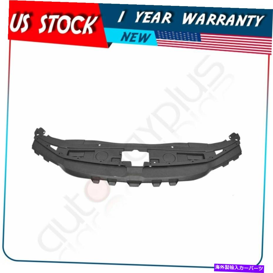 Radiator 2015 2016 2017 2018 Chrysler 300のアッパーラジエーターコアサポートブラケット Upper Radiator Core Support Bracket For 2015 2016 2017 2018 Chrysler 300【並行輸入品】