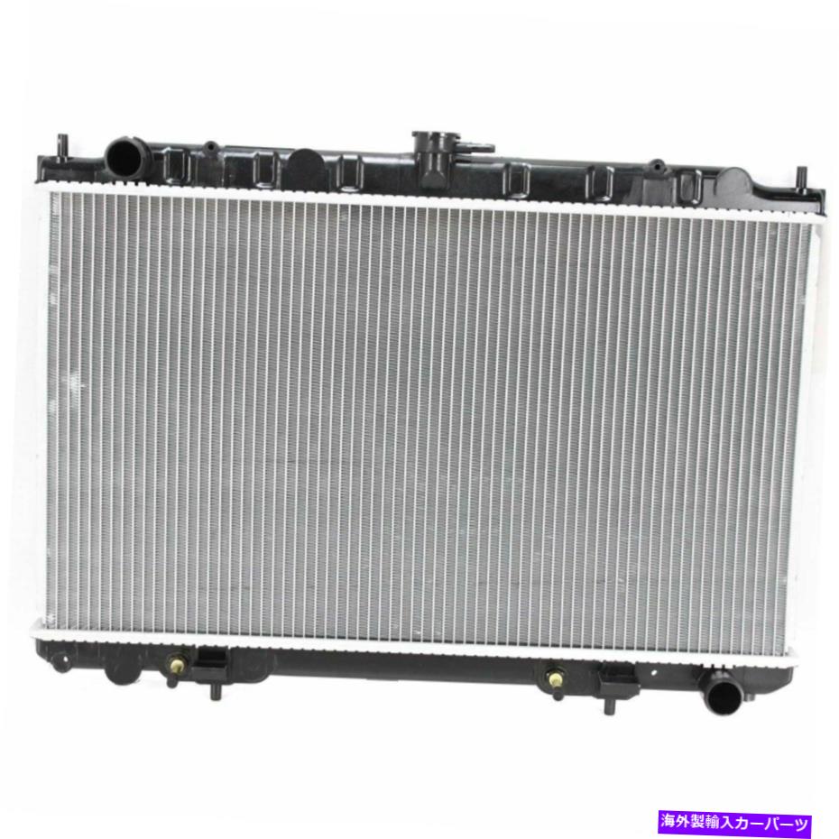 Radiator 00-03-NISSAN MAXICA 99-01 INFINITI I30 02-04 I35のラジエーター Radiator for 00-03-Nissan Maxima 99-01 Infiniti I30 02-04 I35【並行輸入品】 50,556円