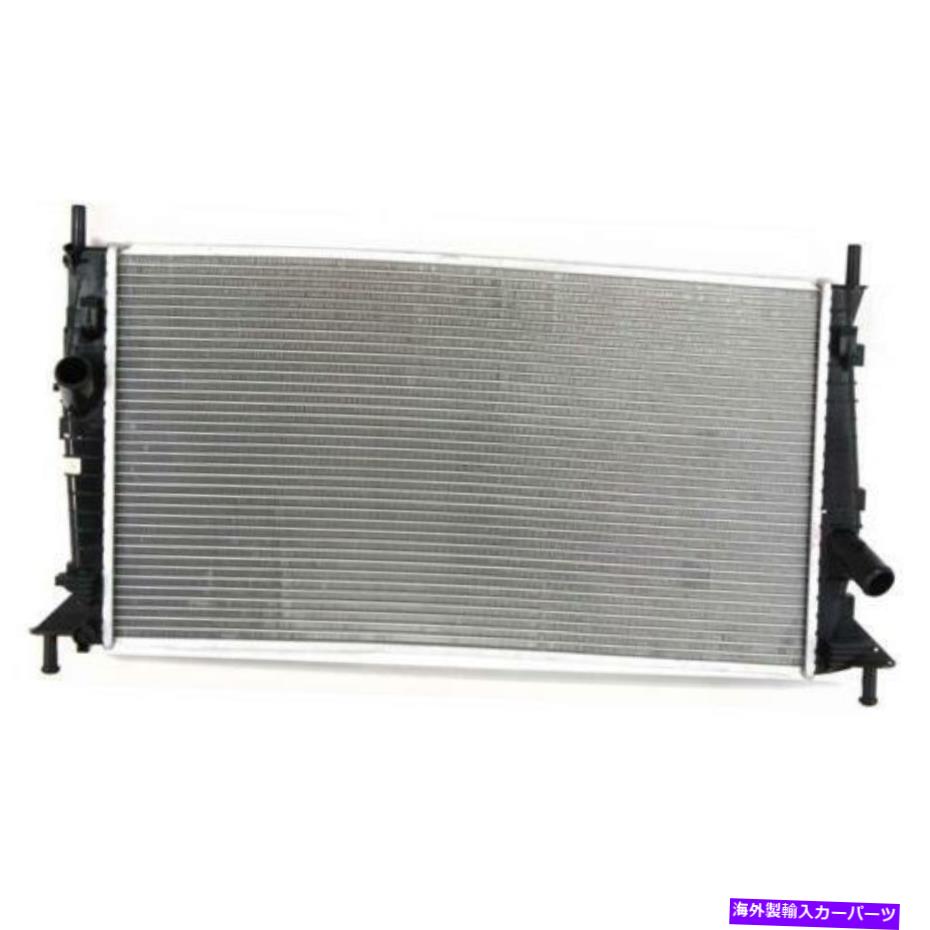 Radiator Mazda 3 2004-2009の新しいMA3010212ラジエーター New MA3010212 Radiator for Mazda 3 2004-2009【並行輸入品】