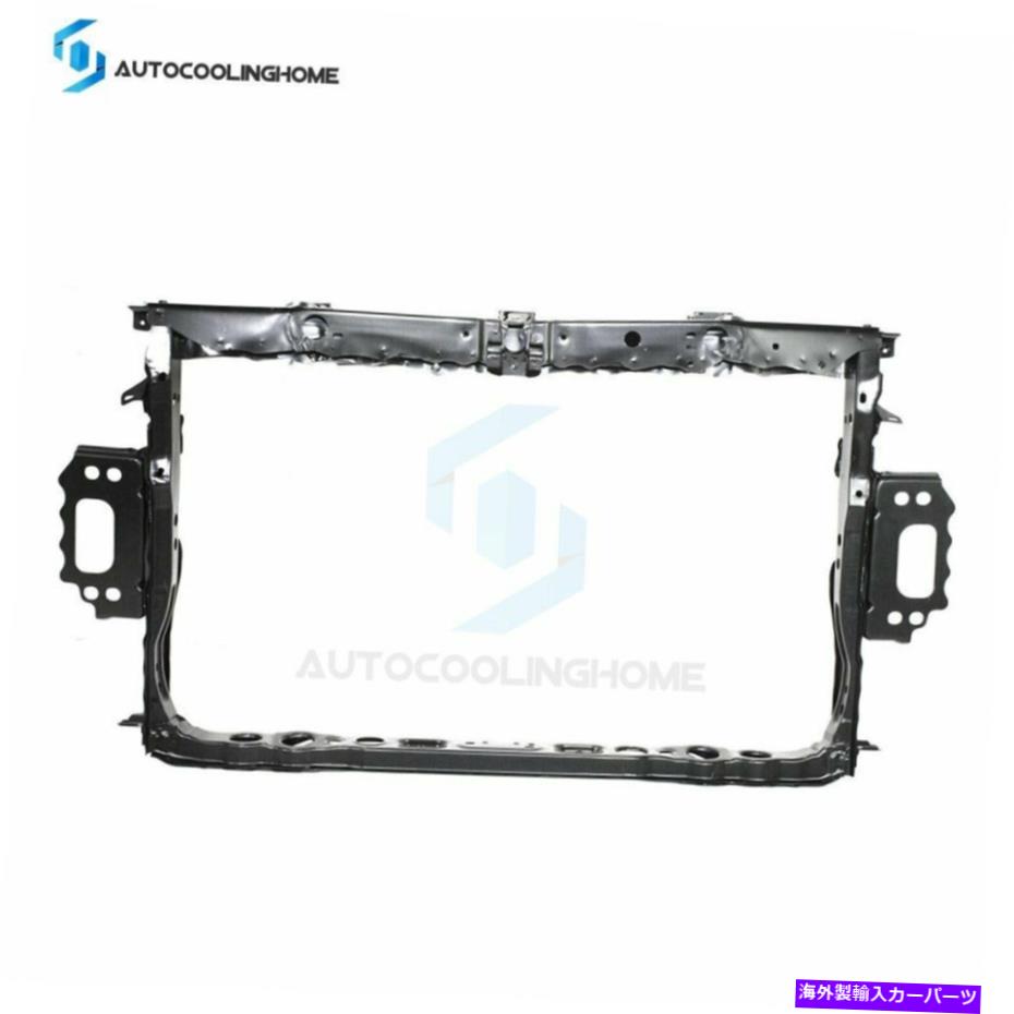 Radiator 2008年のラジエーターコアサポートアセンブリ09 10 11 12 13 14 2015 SCION XB FRONT Radiator Core Support Assembly For 2008 09 10 11 12 13 14 2015 Scion xB Front【並行輸入品】