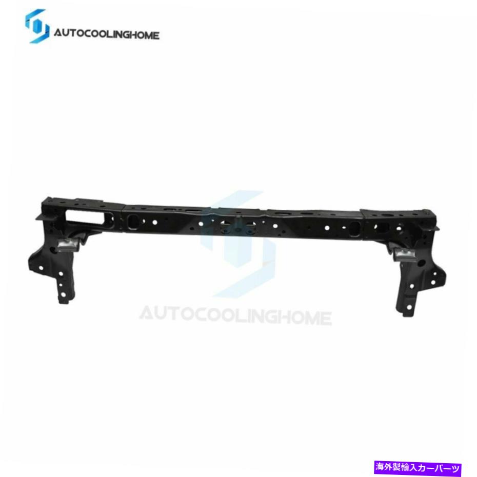 Radiator 2016 2017 2018 2019シボレークルーズアッパーのラジエーターコアサポートアセンブリ Radiator Core Support Assembly For 2016 2017 2018 2019 Chevrolet Cruze Upper【並行輸入品】