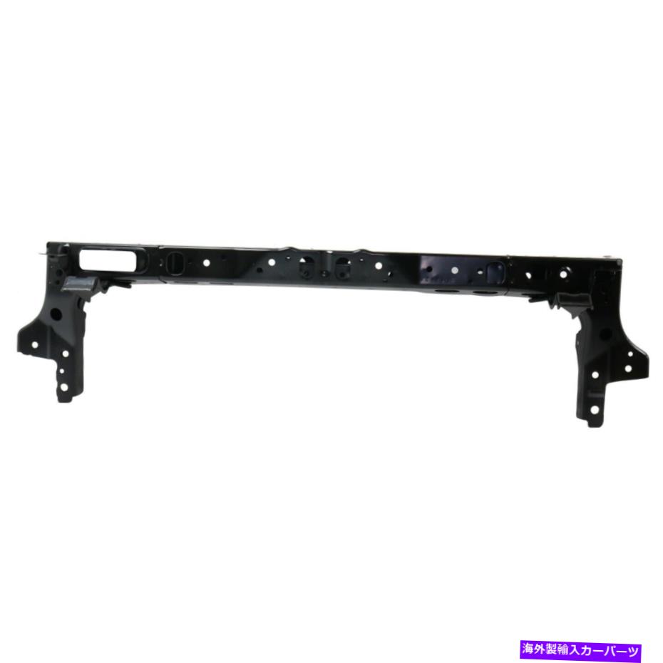 Radiator 84180255 CAPAラジエーターサポートシボレーシボレークルーズ2016-2019のコア 84180255 CAPA Radiator Support Core for Chevy Chevrolet Cruze 2016-2019【並行輸入品】