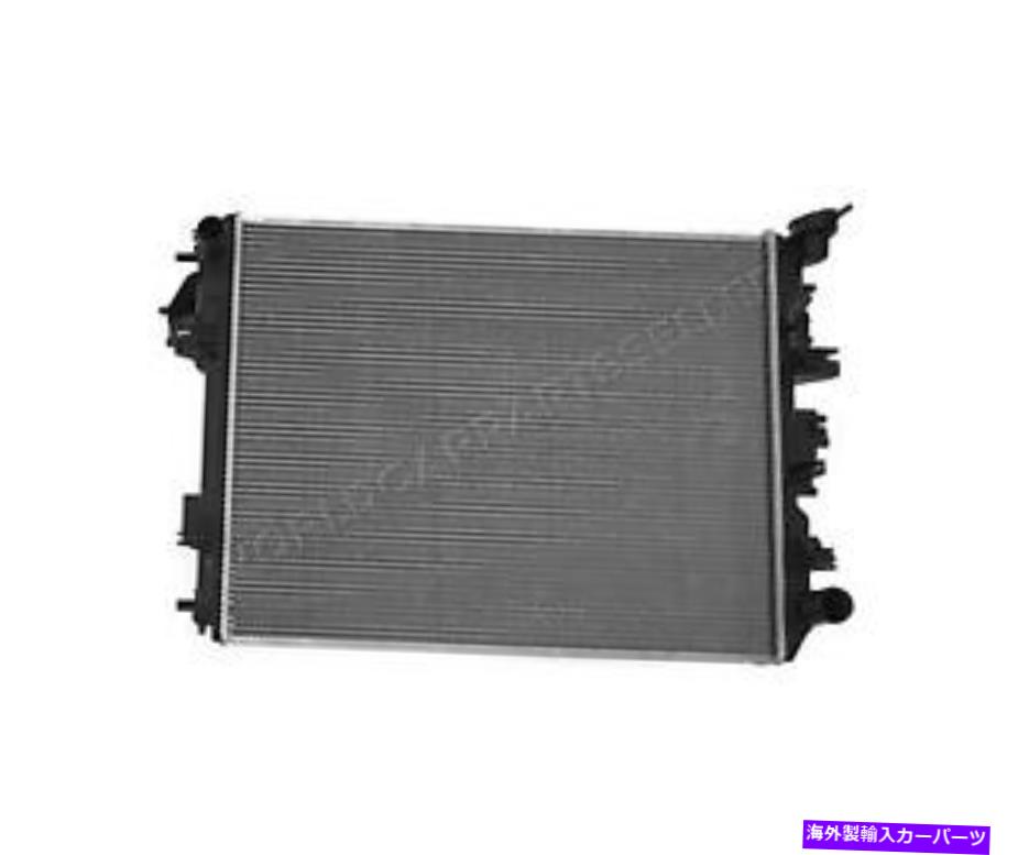 Radiator Dodge RAM 09-13 55056858ABのラジエーター Radiator For DODGE RAM 09-13 55056858AB【並行輸入品】