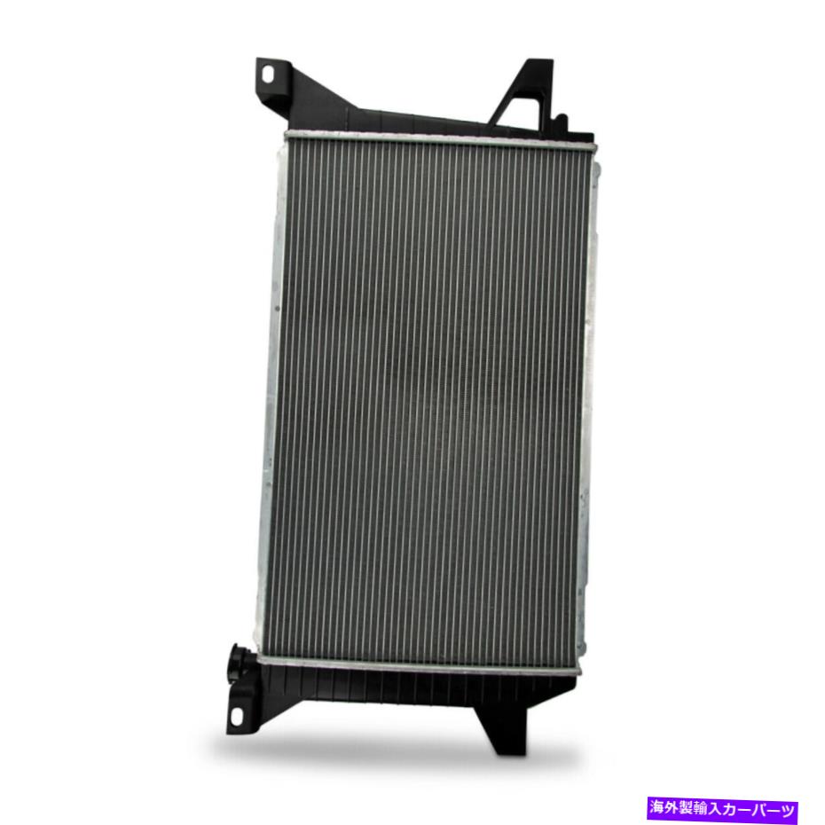 Radiator Ford F150/F250/F350のラジエーター1-3/4 \