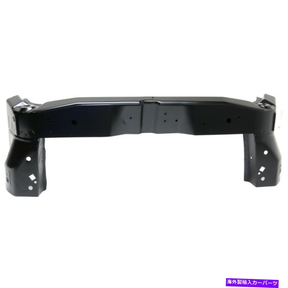 Radiator 15827364 CAPAラジエーターサポートシボレーシボレーHHR 2006-2011のコアアッパー 15827364 CAPA Radiator Support Core Upper for Chevy Chevrolet HHR 2006-2011【並行輸入品】