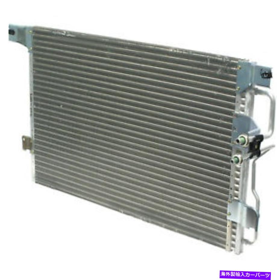 Radiator 新しいACコンデンサーフィット：1995 1996 1997クラウンビクトリア - タウンカー - グランドマーキス New AC Condenser Fits: 1995 1996 1997 Crown Victoria - Town Car - Grand Marquis【並行輸入品】