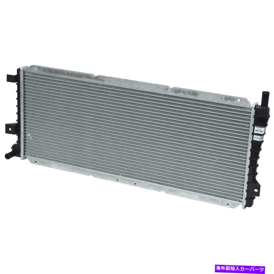 Radiator エスケープマリナー用の新しいドライブモーターインバーターラジエーター New Drive Motor Inverter Radiator for Escape Mariner【並行輸入品】