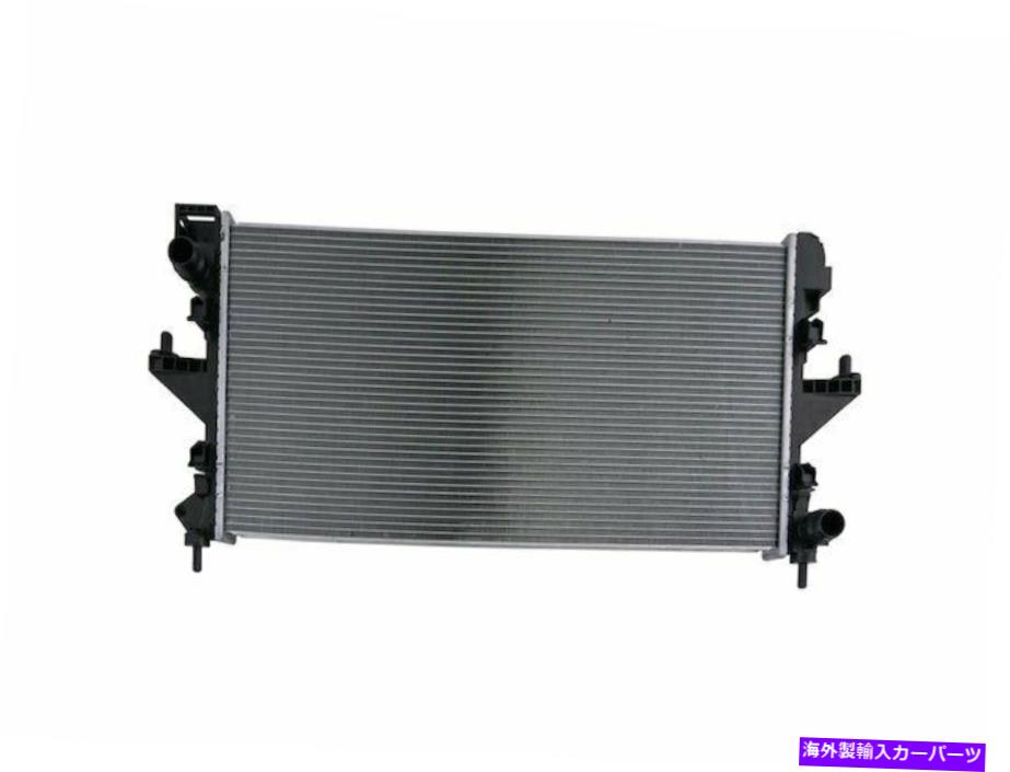 Radiator 2014-2019 RAM PROMASTER 1500 RADIATOR 26668QY 2015 2016 2017 2018ラジエーター For 2014-2019 Ram ProMaster 1500 Radiator 26668QY 2015 2016 2017 2018 Radiator【並行輸入品】