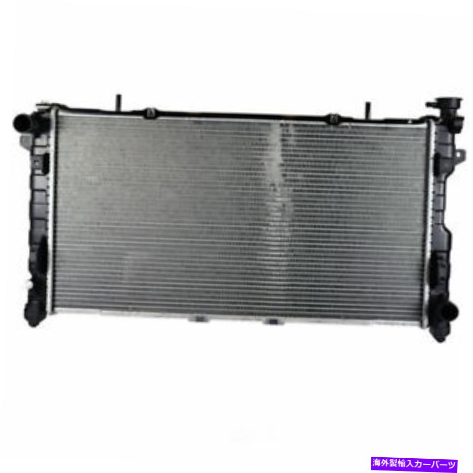 Radiator ラジエーターデンソ221-7010 Radiator DENSO 221-7010【並行輸入品】