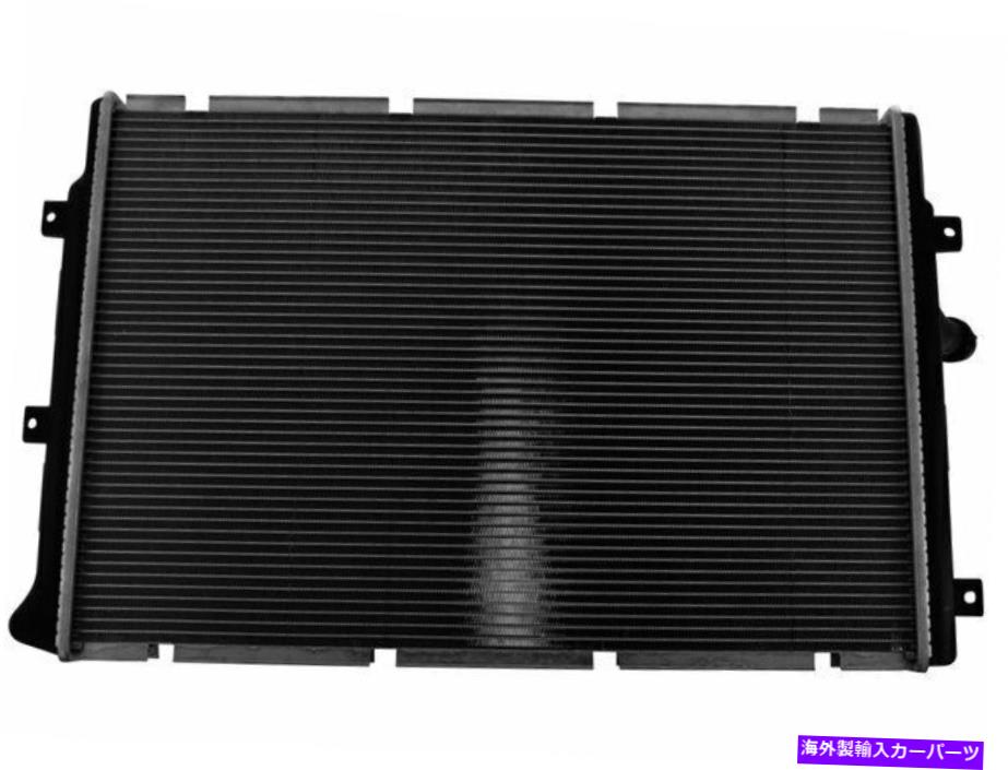 Radiator 2006-2014フォルクスワーゲンジェッタラジエーター81732NP 2007 2008 2009 2010 2011 2012 For 2006-2014 Volkswagen Jetta Radiator 81732NP 2007 2008 2009 2010 2011 2012【並行輸入品】