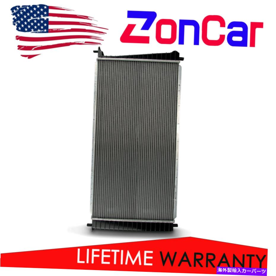 Radiator 2004年から2008年のラジエーターフォードF150 2004-2006遠征2005-06リンカーンナビゲーター Radiator For 2004-2008 Ford F150 2004-2006 Expedition 2005-06 Lincoln Navigator【並行輸入品】