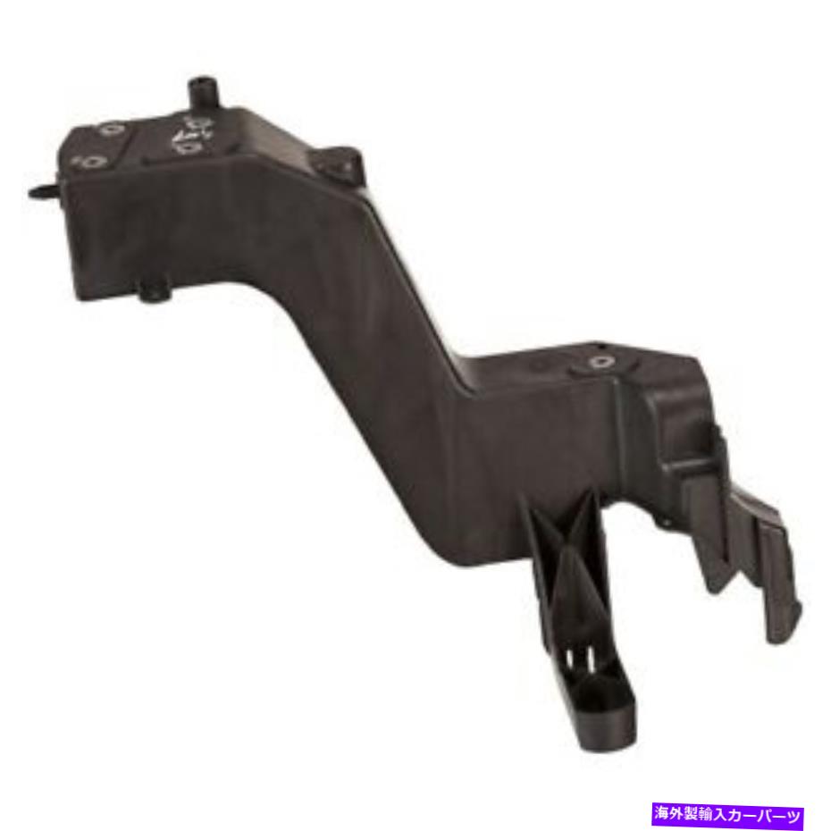 Radiator 5156134AAラジエーターマウント乗客右側グランドチェロキーの新しいRHハンド 5156134AA Radiator Mount Passenger Right Side New RH Hand for Grand Cherokee【並行輸入品】