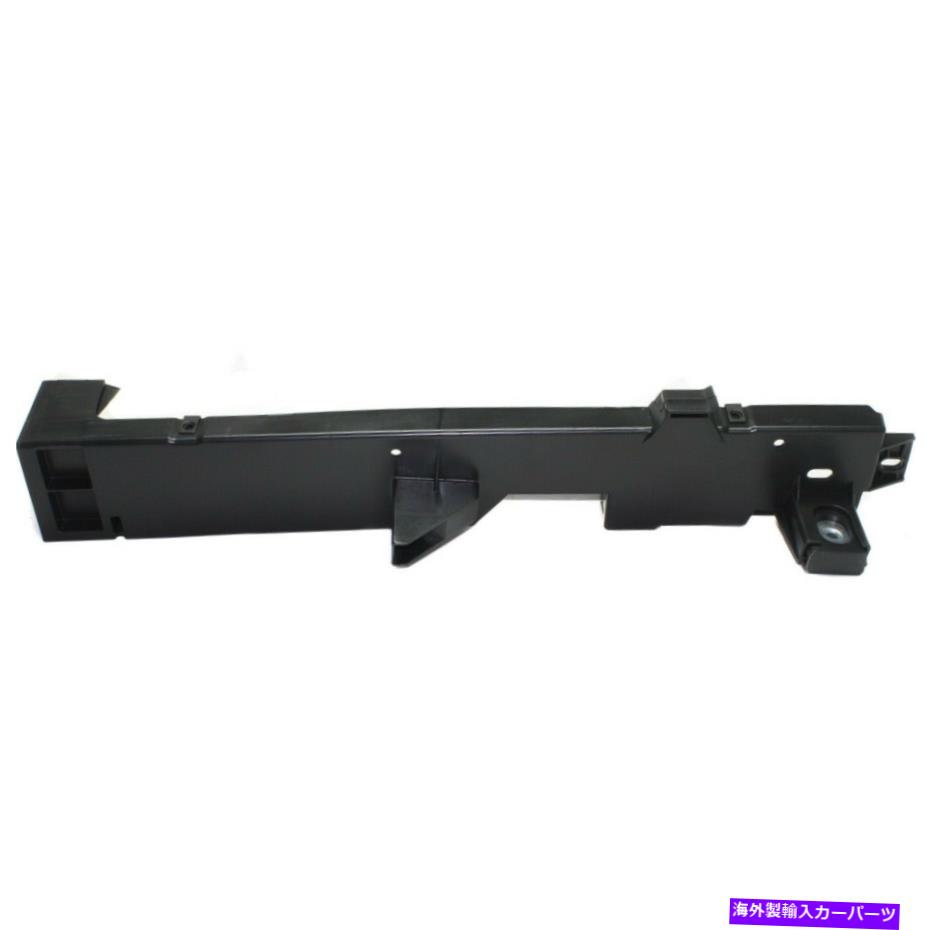 Radiator 2006年から2010年のフォードエクスプローラーアセンブリの乗客側のラジエーターサポート Passenger Side Radiator Support For 2006-2010 Ford Explorer Assembly【並行輸入品】 50,556円