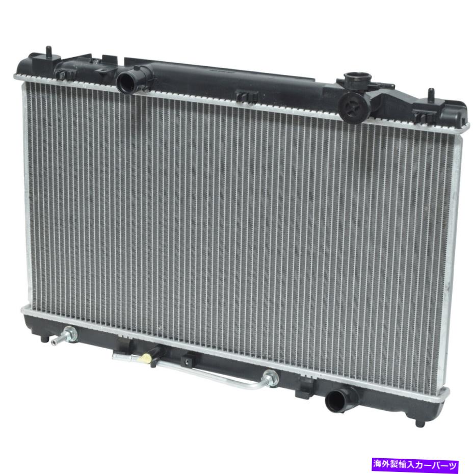 Radiator カムリの新しいラジエーター New Radiator for Camry【並行輸入品】