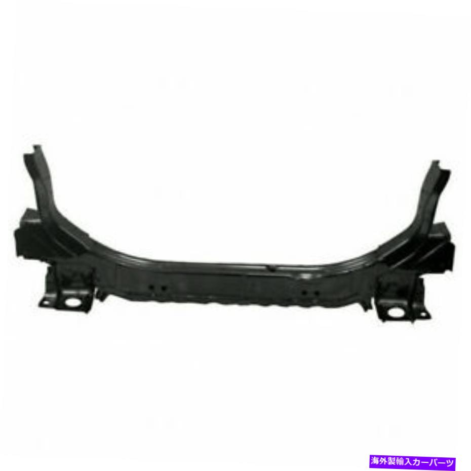 Radiator 三菱ランサーのために2008-2017ラジエーターサポート|下部タイバーアセンブリ For Mitsubishi Lancer 2008-2017 Radiator Support|Lower Tie Bar Assembly【並行輸入品】