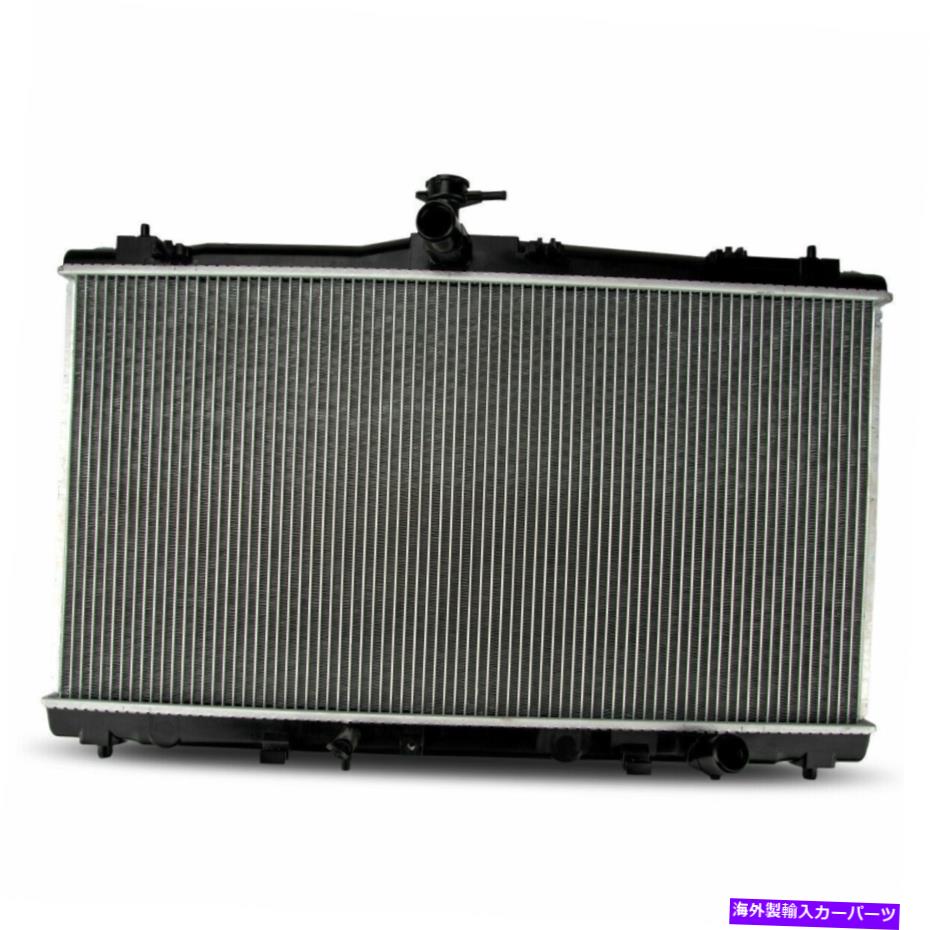 Radiator 2012-13 14 15 16 17 2018 TOYOTA AVALON CAMRY LEXUS ES350 2.5L 3.5Lのラジエーター Radiator For 2012-13 14 15 16 17 2018 Toyota Avalon Camry Lexus ES350 2.5L 3.5L【並行輸入品】