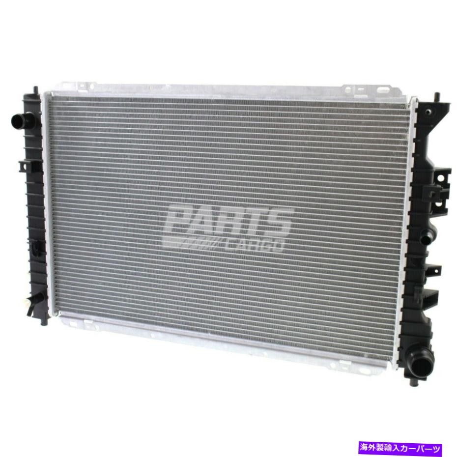 Radiator 新しい適合2010-2012フォードマツダマーキュリーエスケープトリビュートマリナーAM6Z8005Aラジエーター New Fits 2010-2012 Ford Mazda Mercury Escape Tribute Mariner AM6Z8005A Radiator【並行輸入品】 51,612円