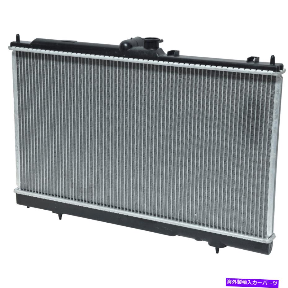 Radiator ランサーの新しいラジエーター New Radiator for Lancer【並行輸入品】