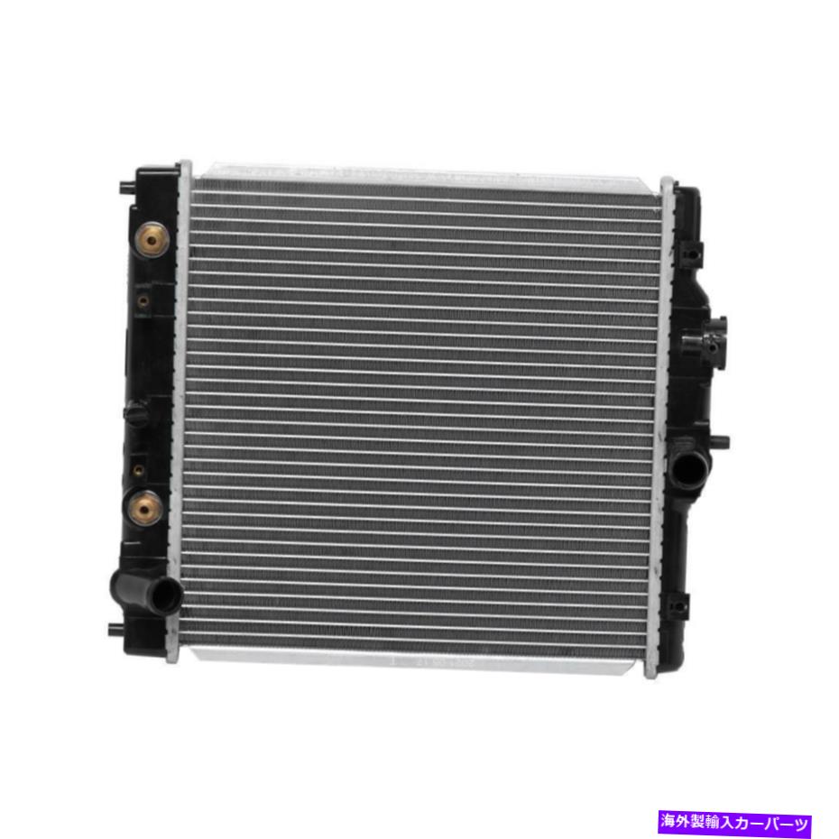 Radiator 2004年から2009年のラジエーターDodge Ram 1500 2500 3500 Laramie Sport SLT V8 5.7L 2813 Radiator For 2004-2009 Dodge Ram 1500 2500 3500 Laramie Sport SLT V8 5.7L 2813【並行輸入品】