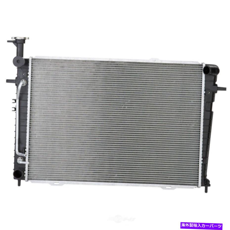 Radiator ラジエータースペクトルCU2786 Radiator Spectra CU2786【並行輸入品】
