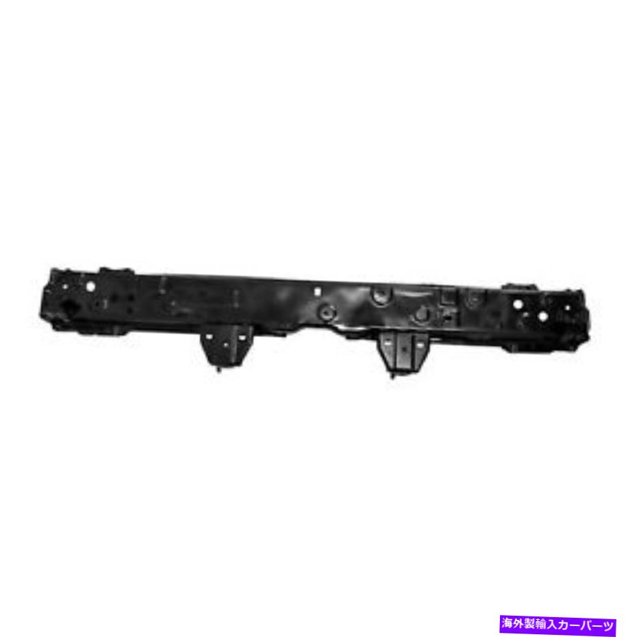 Radiator 新しいアッパーラジエーターサポートタイバーダイレクト交換2020-2021ハイランダー New Upper Radiator Support Tie Bar Direct Replacement Fits 2020-2021 Highlander【並行輸入品】