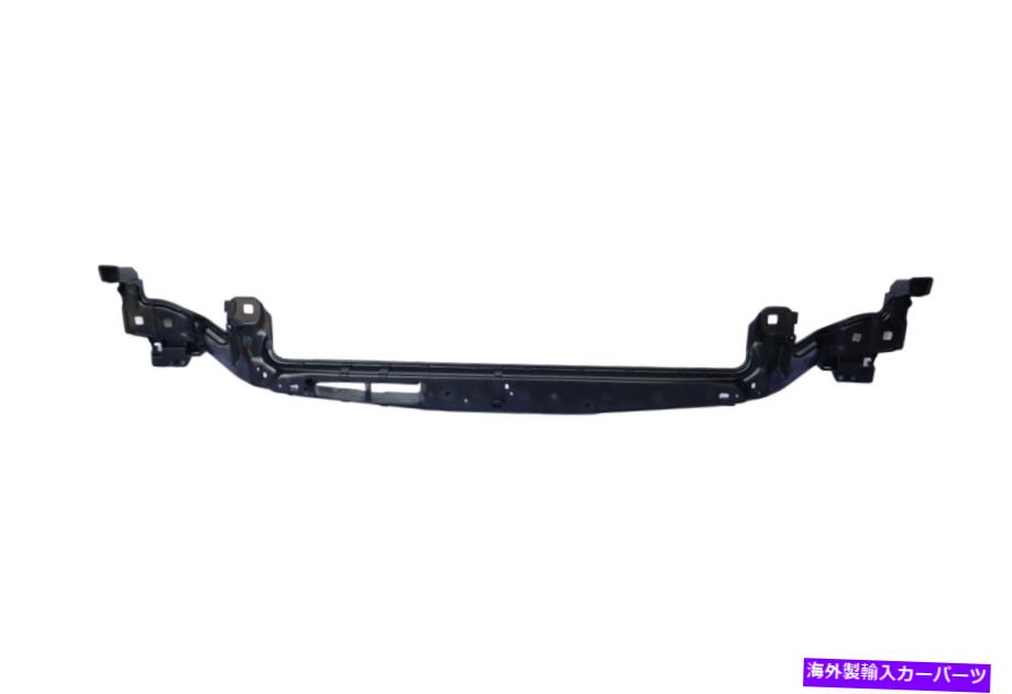 Radiator ラジエーターサポート2013-2016 Ford Fusion Lincoln MKZの上部パネル補強材 Radiator Support Upper Panel Reinforcement for 2013-2016 Ford Fusion Lincoln MKZ【並行輸入品】
